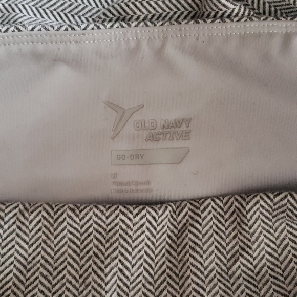 Old navy womens legging - Picture 3 of 3